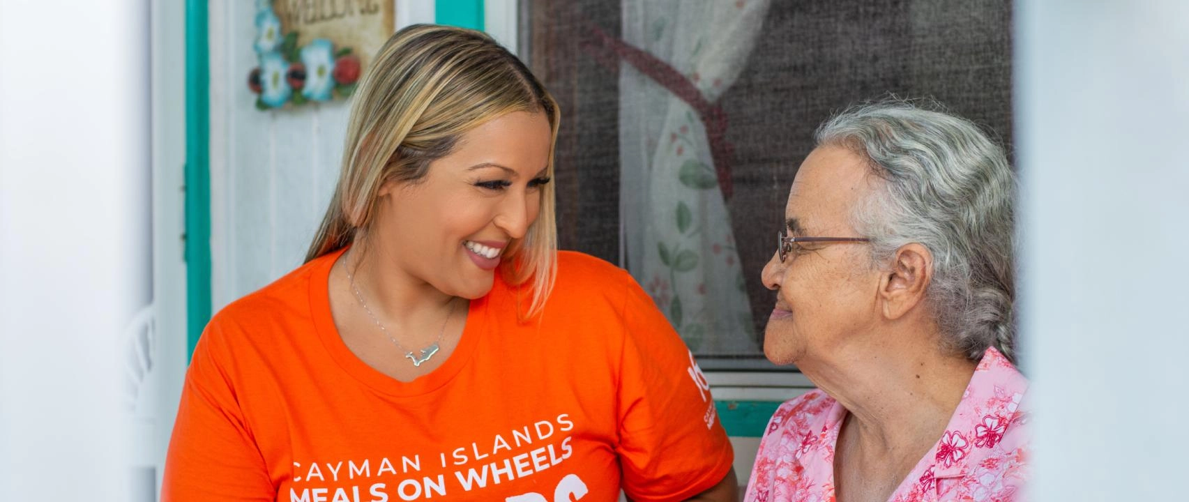 You can make a difference.